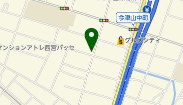 兵庫県西宮市津門呉羽町のおしゃれ ファッション一覧 Navitime