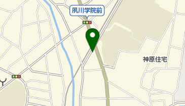 株式会社ちひろの地図画像