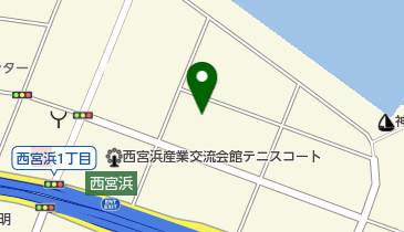 ヤマト工業有限会社の地図画像