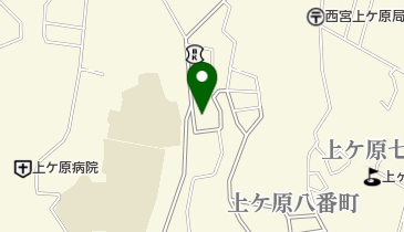 かすがの地図画像