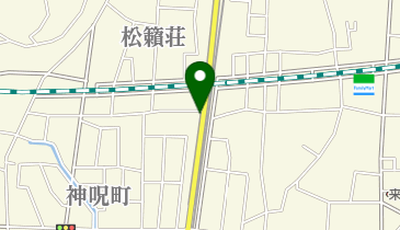 エルエルイの地図画像