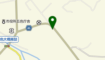 浜田サッシ工業の地図画像