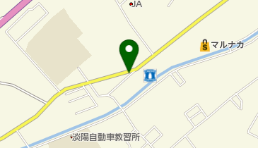 アドタイム株式会社の地図画像