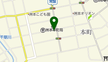 ミュージックセンター新東有限会社の地図画像
