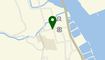 清見モーターサイクルの地図画像