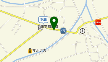 土居オートショップの地図画像