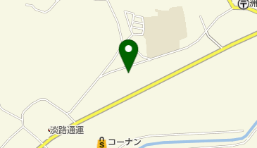 ひとみちゃんの地図画像