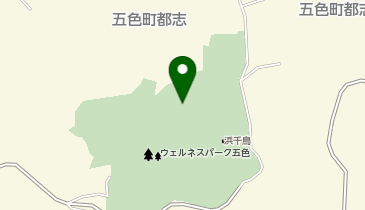 ゆーゆーファイブの地図画像