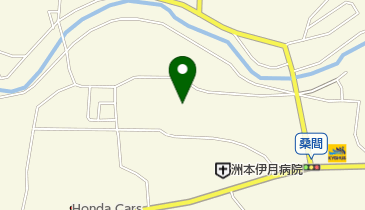 洲本市在宅介護支援センター加茂の地図画像