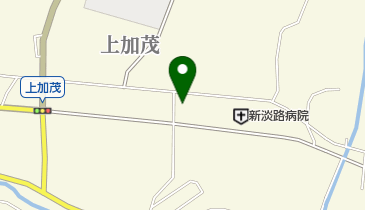 訪問看護ステーション紙ふうせんの地図画像