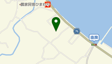 株式会社乾工業所の地図画像
