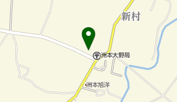 イチバ電化の地図画像