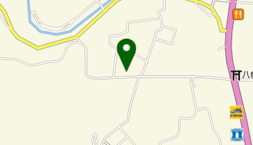 千成電工の地図画像
