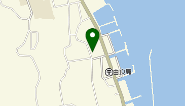 増田電気器具販売店の地図画像