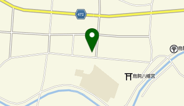 ヨシオカデンキの地図画像