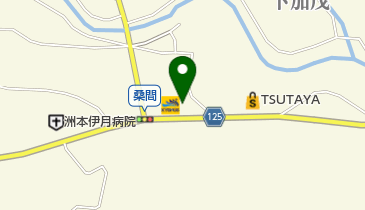 株式会社兵栄の地図画像