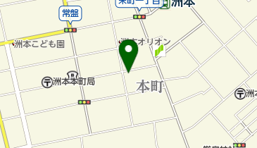 出口商店の地図画像