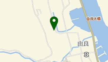 国際空手道連盟極真会館兵庫支部・淡路分支部道場の地図画像