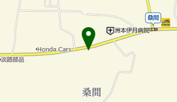 株式会社サカイハラの地図画像