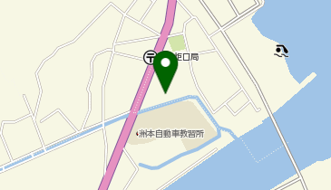 株式会社中野勘次郎商店の地図画像