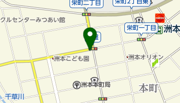 らんコベニの地図画像