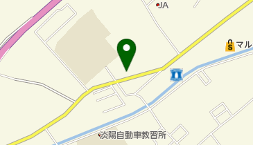 森永牛乳洲本販売所の地図画像