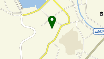 天理教 都志分教会の地図画像