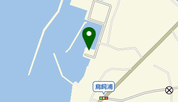五色町漁協 本所の地図画像