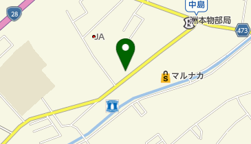 淡路日の出農協 洲本支店の地図画像