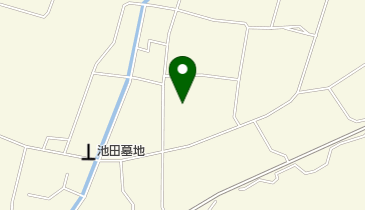 鮎屋川ダム管理所の地図画像
