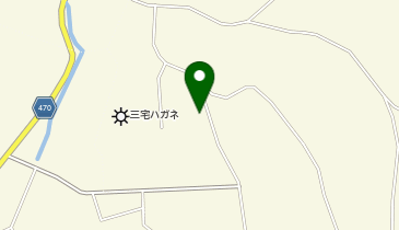 有限会社ナカショーの地図画像