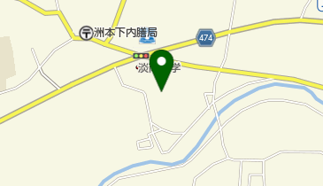 有限会社三共酸素商会の地図画像