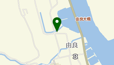 中島サイクルの地図画像