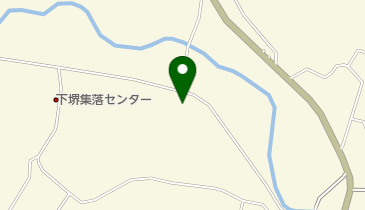 カーサービス・サカイの地図画像