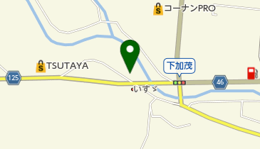 株式会社富士自動車整備工場の地図画像