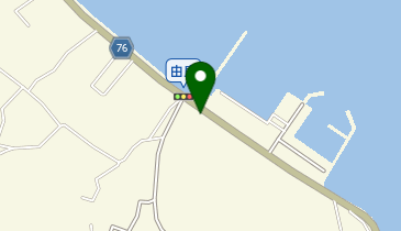 辻自動車整備工場の地図画像