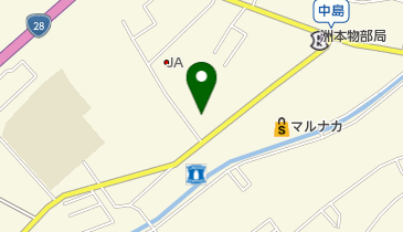 阪神ラヂエーター工業所の地図画像