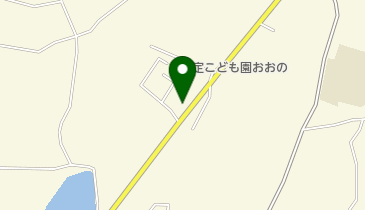 緑モータースの地図画像