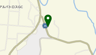 広田商会の地図画像