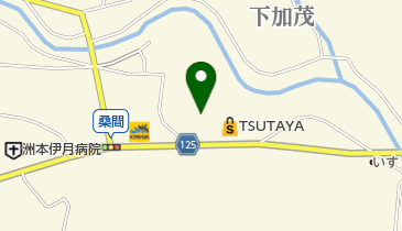 関西美建株式会社の地図画像