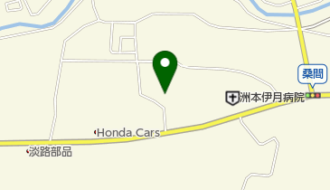 潮製作所の地図画像