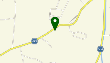 シラミズマートの地図画像