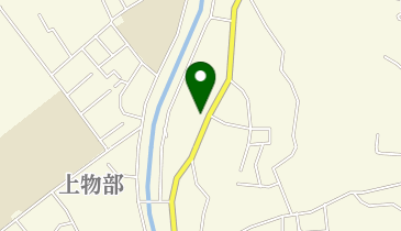 ナカガワの地図画像