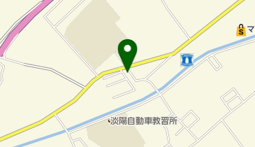 洲本市シルバー人材センター(公益社団法人)の地図画像