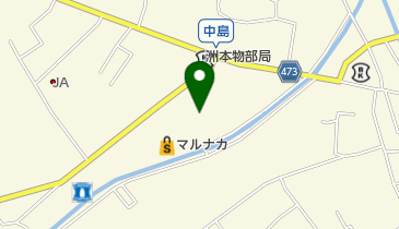淡路真珠製核株式会社の地図画像
