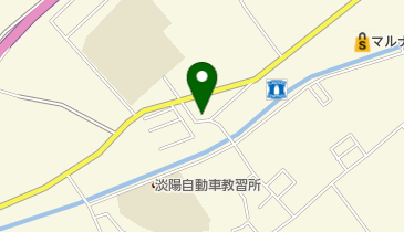 川野パール商事の地図画像