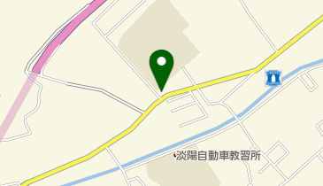 ABC商会の地図画像