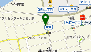 花政生花の地図画像