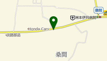 株式会社斎藤の地図画像