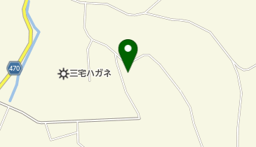 株式会社設計工房ソウダの地図画像